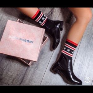 Women’s Fall Boots